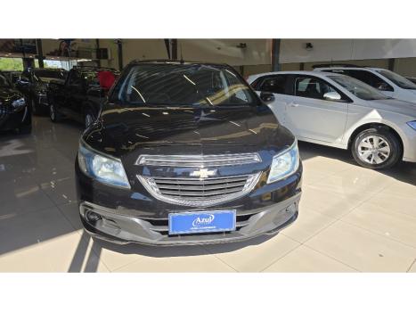 CHEVROLET Prisma 1.4 4P LT FLEX, Foto 2