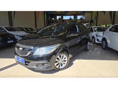 CHEVROLET Prisma 1.4 4P LT FLEX, Foto 3