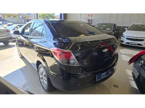 CHEVROLET Prisma 1.4 4P LT FLEX, Foto 4
