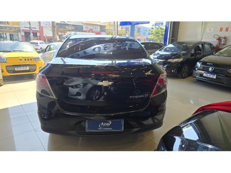 CHEVROLET Prisma 1.4 4P LT FLEX, Foto 5