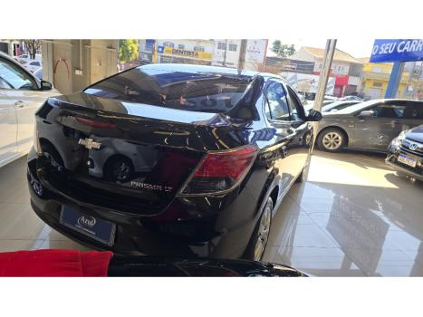 CHEVROLET Prisma 1.4 4P LT FLEX, Foto 6