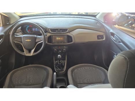 CHEVROLET Prisma 1.4 4P LT FLEX, Foto 7