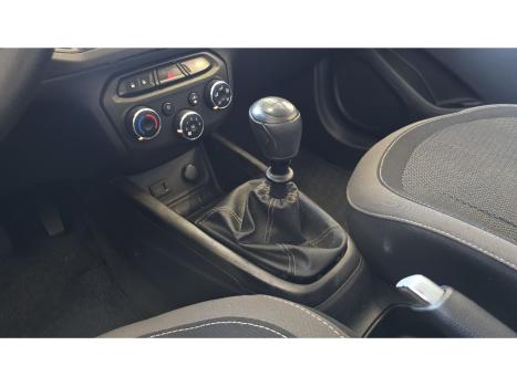 CHEVROLET Prisma 1.4 4P LT FLEX, Foto 9
