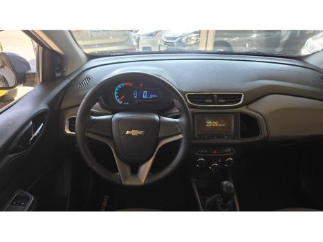 CHEVROLET Prisma 1.4 4P LT FLEX, Foto 10