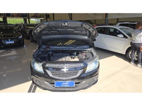 CHEVROLET Prisma 1.4 4P LT FLEX, Foto 18