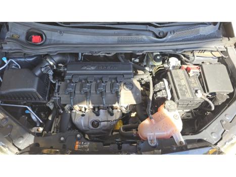 CHEVROLET Prisma 1.4 4P LT FLEX, Foto 19