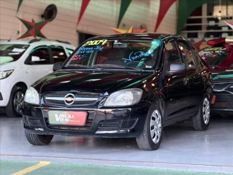 CHEVROLET Prisma 1.4 4P JOY FLEX, Foto 3