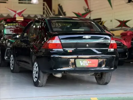 CHEVROLET Prisma 1.4 4P JOY FLEX, Foto 9