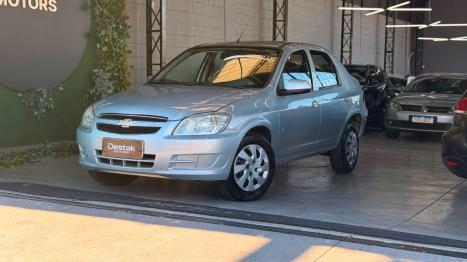 CHEVROLET Prisma 1.4 4P JOY FLEX, Foto 3
