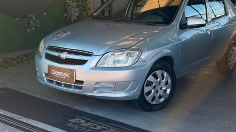 CHEVROLET Prisma 1.4 4P JOY FLEX, Foto 7