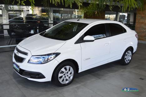 CHEVROLET Prisma 1.4 4P LT FLEX, Foto 1