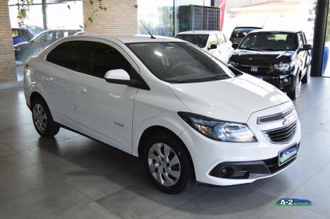 CHEVROLET Prisma 1.4 4P LT FLEX, Foto 2
