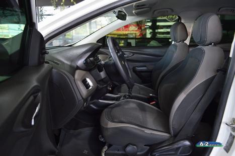 CHEVROLET Prisma 1.4 4P LT FLEX, Foto 3