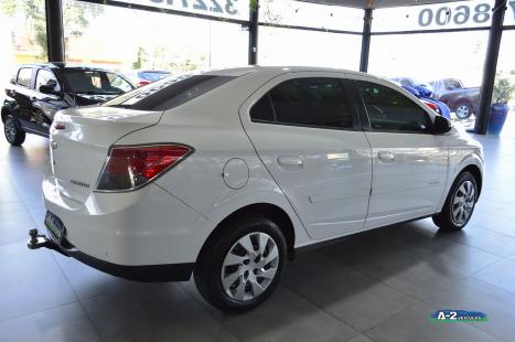 CHEVROLET Prisma 1.4 4P LT FLEX, Foto 5
