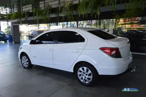 CHEVROLET Prisma 1.4 4P LT FLEX, Foto 6