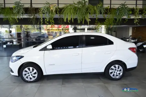 CHEVROLET Prisma 1.4 4P LT FLEX, Foto 8