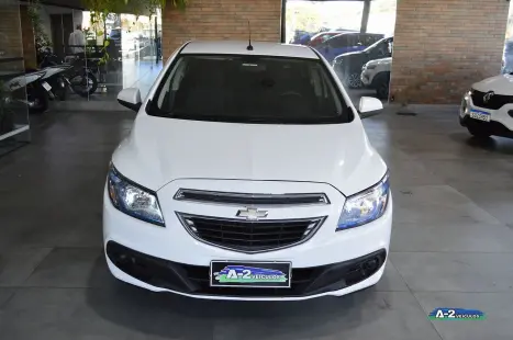 CHEVROLET Prisma 1.4 4P LT FLEX, Foto 9