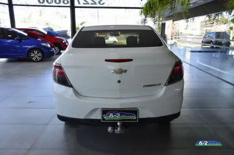 CHEVROLET Prisma 1.4 4P LT FLEX, Foto 10