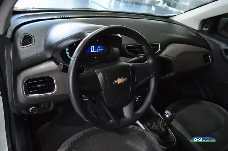 CHEVROLET Prisma 1.4 4P LT FLEX, Foto 11