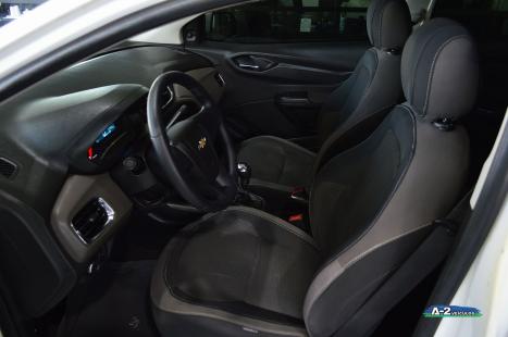 CHEVROLET Prisma 1.4 4P LT FLEX, Foto 12