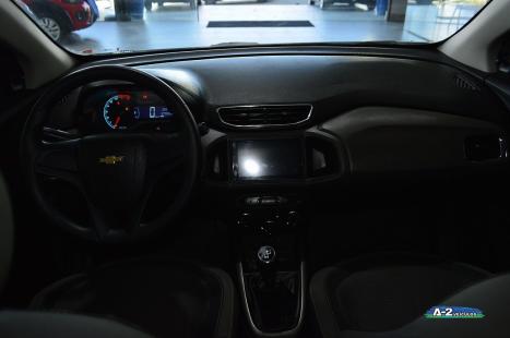 CHEVROLET Prisma 1.4 4P LT FLEX, Foto 13
