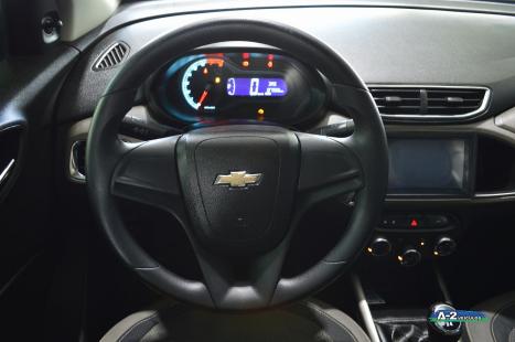 CHEVROLET Prisma 1.4 4P LT FLEX, Foto 14