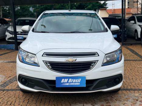 CHEVROLET Prisma 1.4 4P LT FLEX, Foto 2
