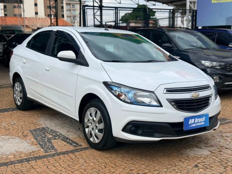 CHEVROLET Prisma 1.4 4P LT FLEX, Foto 3