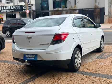 CHEVROLET Prisma 1.4 4P LT FLEX, Foto 4