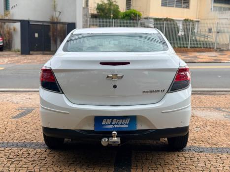 CHEVROLET Prisma 1.4 4P LT FLEX, Foto 5