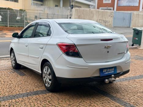 CHEVROLET Prisma 1.4 4P LT FLEX, Foto 6