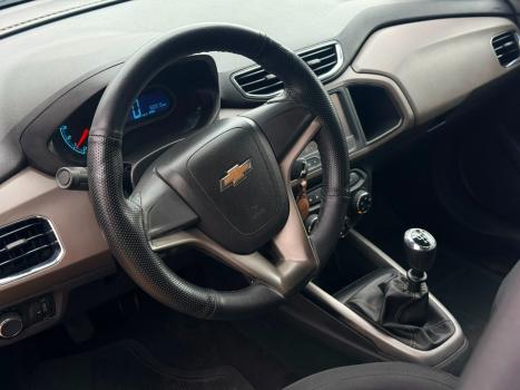 CHEVROLET Prisma 1.4 4P LT FLEX, Foto 7