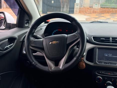 CHEVROLET Prisma 1.4 4P LT FLEX, Foto 8