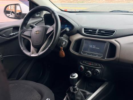 CHEVROLET Prisma 1.4 4P LT FLEX, Foto 9