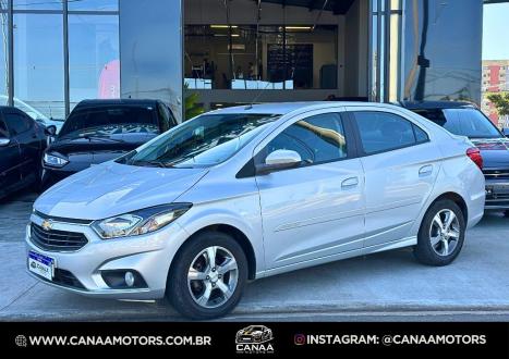 CHEVROLET Prisma 1.4 4P LTZ FLEX, Foto 1