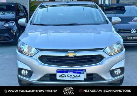 CHEVROLET Prisma 1.4 4P LTZ FLEX, Foto 2