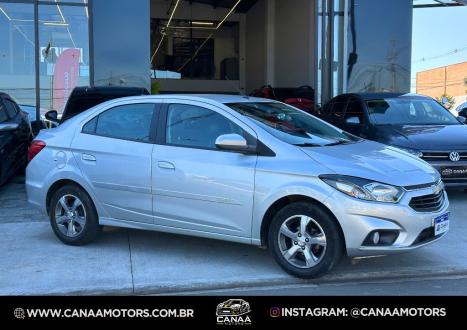 CHEVROLET Prisma 1.4 4P LTZ FLEX, Foto 3