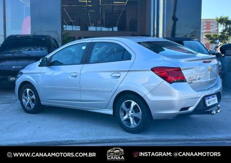 CHEVROLET Prisma 1.4 4P LTZ FLEX, Foto 4