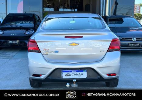 CHEVROLET Prisma 1.4 4P LTZ FLEX, Foto 5