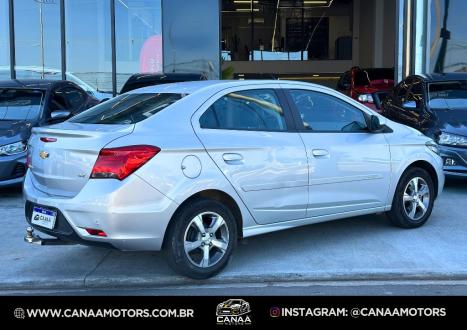 CHEVROLET Prisma 1.4 4P LTZ FLEX, Foto 6