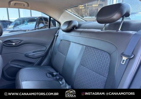 CHEVROLET Prisma 1.4 4P LTZ FLEX, Foto 8