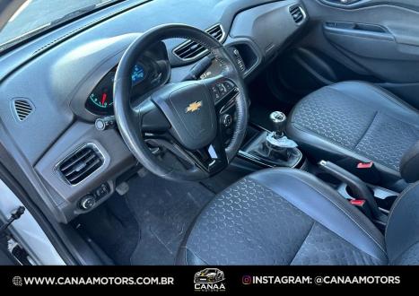 CHEVROLET Prisma 1.4 4P LTZ FLEX, Foto 9