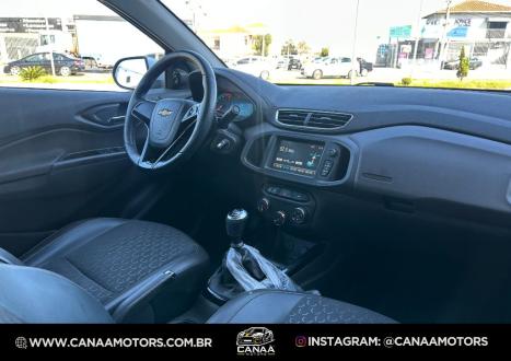 CHEVROLET Prisma 1.4 4P LTZ FLEX, Foto 10