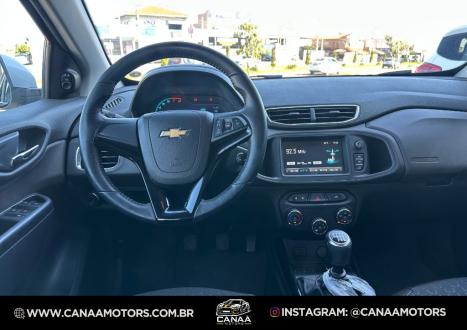CHEVROLET Prisma 1.4 4P LTZ FLEX, Foto 11