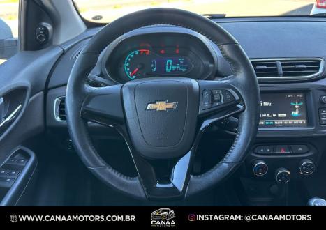 CHEVROLET Prisma 1.4 4P LTZ FLEX, Foto 12