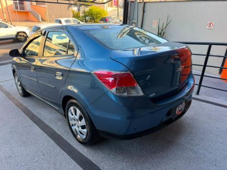 CHEVROLET Prisma 1.4 4P LT FLEX, Foto 3