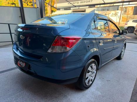 CHEVROLET Prisma 1.4 4P LT FLEX, Foto 4