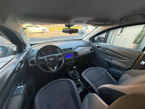 CHEVROLET Prisma 1.4 4P LT FLEX, Foto 12