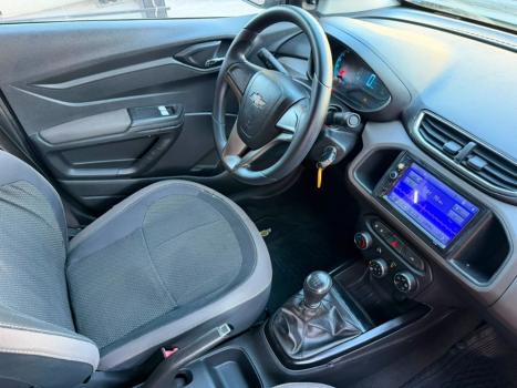 CHEVROLET Prisma 1.4 4P LT FLEX, Foto 13