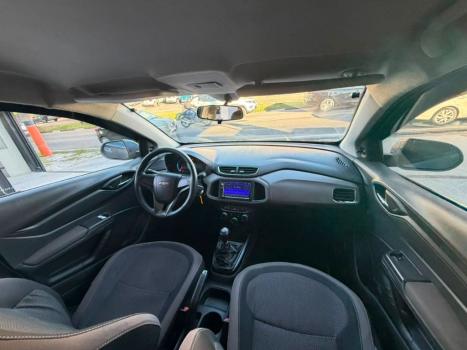 CHEVROLET Prisma 1.4 4P LT FLEX, Foto 15
